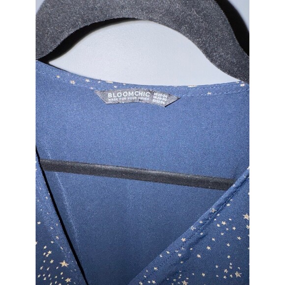 Bloomchic Star Dress - Size 22 -24 - Picture 7 of 8